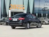 Nissan Sylphy Classic 2026 1.6L CVT Передний привод 4