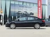 Nissan Sylphy Classic 2026 1.6L CVT Передний привод 6