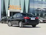 Nissan Sylphy Classic 2026 1.6L CVT Передний привод 7