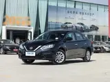 Nissan Sylphy Classic 2026 1.6L CVT Передний привод 9