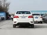 Nissan Sylphy Classic 2026 1.6L CVT XE Люк Передний привод 2