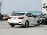 Nissan Sylphy Classic 2026 1.6L CVT XE Люк Передний привод 3