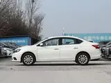 Nissan Sylphy Classic 2026 1.6L CVT XE Люк Передний привод 8