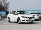 Nissan Sylphy Classic 2026 1.6L CVT XE Люк Передний привод 11
