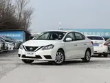 Nissan Sylphy Classic 2026 1.6L CVT XE Люк Передний привод 12