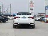 Nissan Sylphy 2026 1.6L CVT Передний привод 9