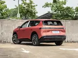 Nissan NX8 2026 Электро 650 Макс Задний привод 5
