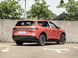 Nissan NX8 2026 Электро 650 Макс Задний привод 7