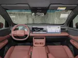 Nissan NX8 2026 Электро 650 Макс Задний привод 8