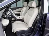 Nissan NX8 2026 Электро 630 Мастер Эдишн Задний привод 5