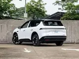 Nissan NX8 2026 Электро 630 Мастер Эдишн Задний привод 10