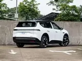 Nissan NX8 2026 Электро 630 Мастер Эдишн Задний привод 12