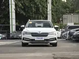 Skoda Superb 2025 TSI280 DSG Премиум Передний привод 1