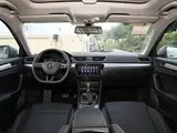 Skoda Superb 2025 TSI280 DSG Премиум Передний привод 6