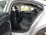 Skoda Superb 2025 TSI280 DSG Премиум Передний привод 10