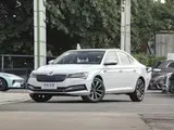 Skoda Superb 2025 TSI280 DSG Премиум Передний привод 12