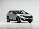 GS3 1.5T Динамик Смарт Передний привод 1