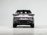 GS3 1.5T Динамик Смарт Передний привод 3