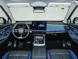 GS3 1.5T Динамик Смарт Передний привод 9