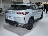 GS3 1.5T Динамик Смарт MAX Передний привод 4