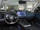 GS3 1.5T Динамик Смарт MAX Передний привод 9