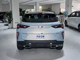 GS3 1.5T Динамик Смарт MAX Передний привод 11