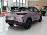 GS3 1.5T Динамик Энджой Передний привод 8