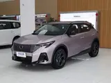 GS3 1.5T Динамик Энджой Передний привод 9