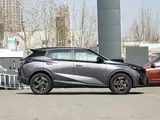 GS3 1.5T Динамик Энджой Передний привод 8