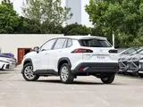 Frontlander 2026 2.0L Гибрид Лидер Передний привод 3