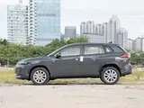 Frontlander 2026 2.0L Комфорт Передний привод 7