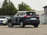 Frontlander 2026 2.0L Комфорт PLUS Передний привод 6