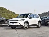 Frontlander 2026 2.0L Гибрид Лидер PLUS Передний привод 1