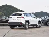 Frontlander 2026 2.0L Гибрид Лидер PLUS Передний привод 5