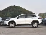 Frontlander 2026 2.0L Гибрид Лидер PLUS Передний привод 11