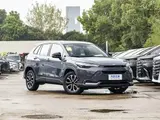 Frontlander 2026 2.0L Гибрид Люкс Передний привод 2