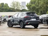 Frontlander 2026 2.0L Гибрид Люкс Передний привод 3