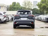 Frontlander 2026 2.0L Гибрид Люкс Передний привод 7