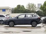 Frontlander 2026 2.0L Гибрид Люкс Передний привод 8