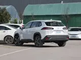Frontlander 2026 2.0L Гибрид Люкс PLUS Передний привод 5