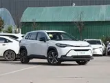 Frontlander 2026 2.0L Гибрид Люкс PLUS Передний привод 8
