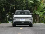 bZ3X 2026 Электро 610 Max Передний привод 7