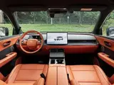 bZ3X 2026 Электро 610 Max Передний привод 10