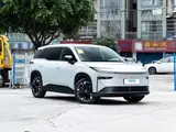 bZ3X 2026 Электро 520 Pro Передний привод 3