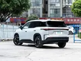 bZ3X 2026 Электро 520 Pro Передний привод 5