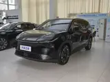 bZ3X 2026 Электро 520 Pro Рыцарь Передний привод 1