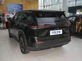 bZ3X 2026 Электро 520 Pro Рыцарь Передний привод 4
