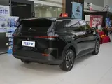 bZ3X 2026 Электро 520 Pro Рыцарь Передний привод 6