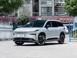 bZ3X 2026 Электро 520 Pro Лидар Передний привод 1