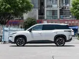 bZ3X 2026 Электро 520 Pro Лидар Передний привод 4